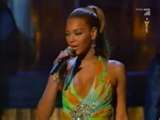 beyonce francais
