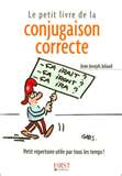 conjugaison