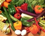 vegetable
