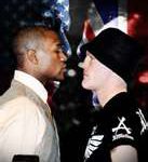 fight