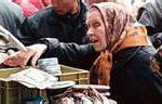 haggle