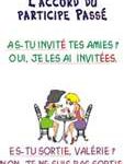 participe passe