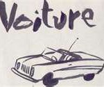 voiture