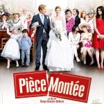piece montee