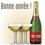 bonne annee
