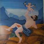 cuisse de jupiter