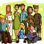 famille
