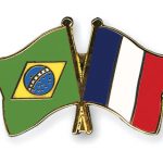 bandeira brasil franca