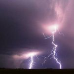 bad weather