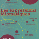 expressions idiomatiques
