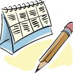 calendario