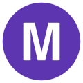 Avatar do usuário