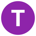Avatar do usuário
