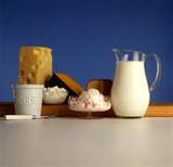 dairy