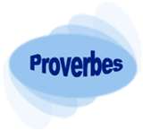 proverbes