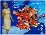 la meteo
