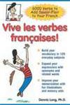 les verbes francais