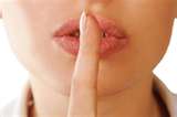 shush