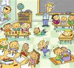 classroom
