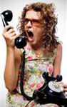 telephoner