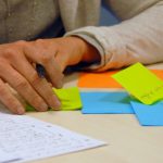 Técnicas Eficientes para Estudar e Reter Vocabulário