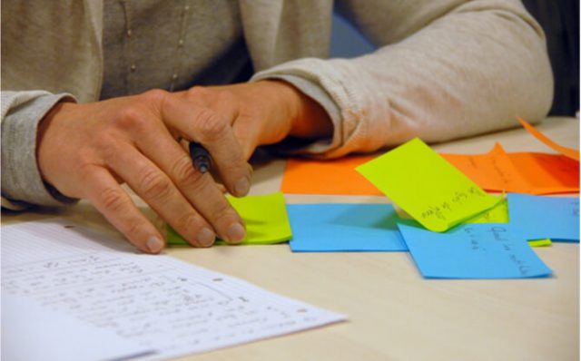 Técnicas Eficientes para Estudar e Reter Vocabulário