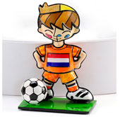 Copa do Mundo em francês