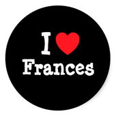 Apaixonado francês