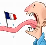 #55 Boletim: “Como se soletra / escreve?” em francês