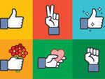 #53 Boletim: “Curtir no Facebook” em francês