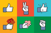 #53 Boletim: “Curtir no Facebook” em francês